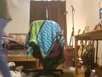 Danimal5000 December 17, 2024 Chaturbate stream image