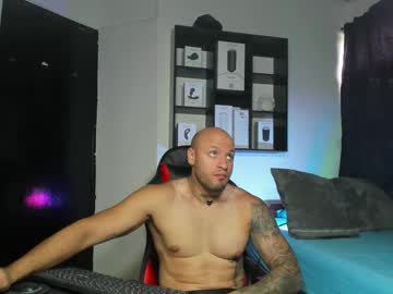 Dereckgreen December 17, 2024 Chaturbate stream image