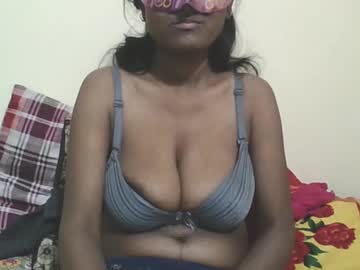 Desi_Nikky234 December 17, 2024 Chaturbate stream image