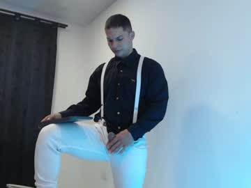 Dom_Craw December 17, 2024 Chaturbate stream image