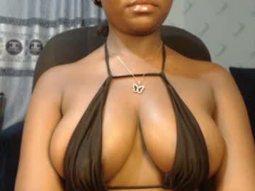 Ebony_Sexy_Queen December 17, 2024 Chaturbate stream image