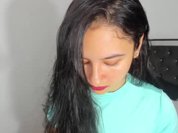 Emily_Hot_Latin stream photo from December 17, 2024