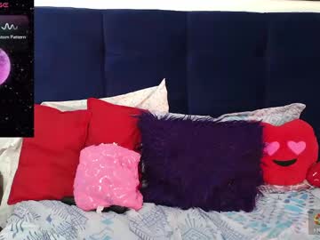 Emmacox22 December 17, 2024 Chaturbate stream image