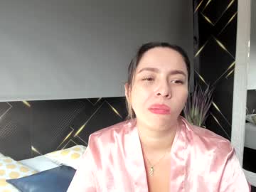 Evelyn_Towers December 17, 2024 Chaturbate stream image