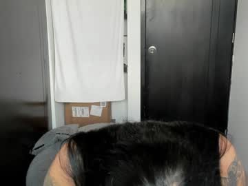 Eymy_Hadid_ December 17, 2024 Chaturbate stream image
