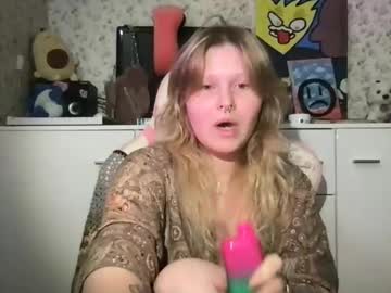Fairydreams_ December 17, 2024 Chaturbate stream image