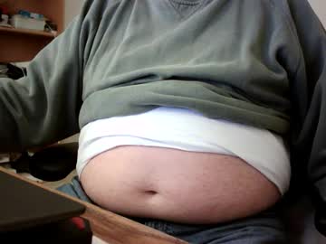 Fatbellyitalian December 17, 2024 Chaturbate stream image