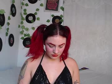 Fetishxcherry December 17, 2024 Chaturbate stream image