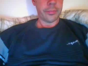 Geronimo_2 December 17, 2024 Chaturbate stream image