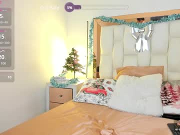Geyngomezz December 17, 2024 Chaturbate stream image