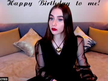 Goofyprincezz December 17, 2024 Chaturbate stream image