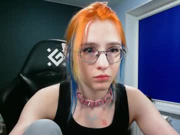 Honelin December 17, 2024 Chaturbate stream image