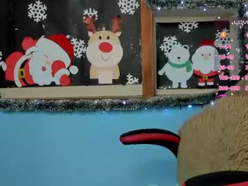 Isabella__Reyes December 17, 2024 Chaturbate stream image
