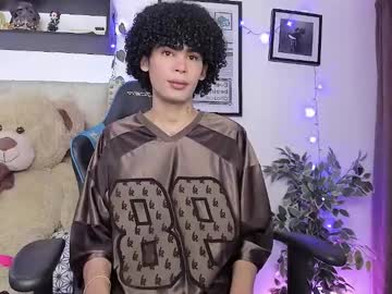 _Jaay77 December 17, 2024 Chaturbate stream image