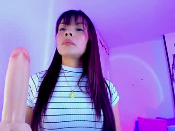 Jade_Flirt December 17, 2024 Chaturbate stream image