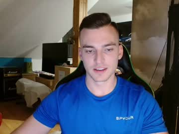 Jamesss11158699 December 17, 2024 Chaturbate stream image