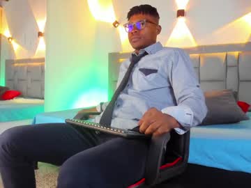Jeffrey_Cottom December 17, 2024 Chaturbate stream image