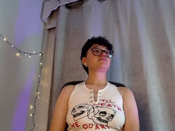 Jero_Harper1 December 17, 2024 Chaturbate stream image