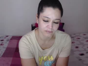 Jessi_Robertss December 17, 2024 Chaturbate stream image