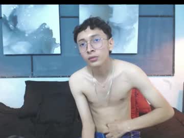 Josep_Latin_18 December 17, 2024 Chaturbate stream image