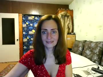 Juliaa_Foxi December 17, 2024 Chaturbate stream image