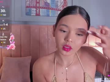 Karla_Andradee December 17, 2024 Chaturbate stream image
