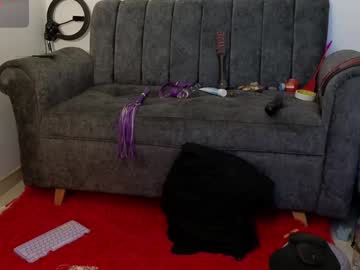 Katt_Bdsm December 17, 2024 Chaturbate stream image