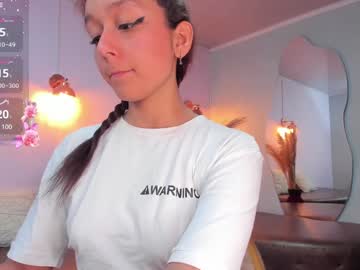 Katy_Sweet19 December 17, 2024 Chaturbate stream image