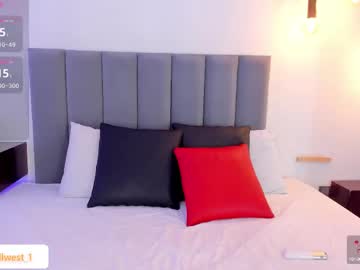 Kendallwest_1 December 17, 2024 Chaturbate stream image