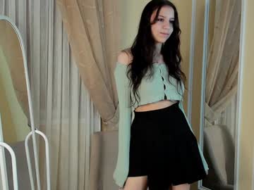 Kendrakristal December 17, 2024 Chaturbate stream image
