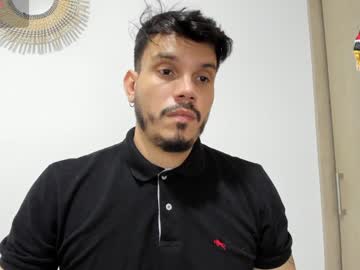 Legolas_15 December 17, 2024 Chaturbate stream image