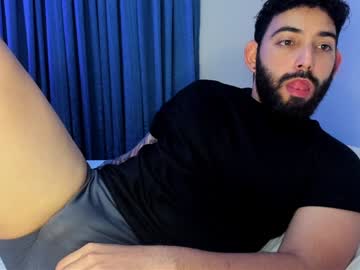 Leo_Thewolf December 17, 2024 Chaturbate stream image