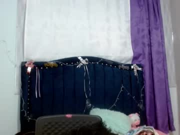 Lilyjamesx December 17, 2024 Chaturbate stream image