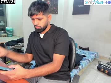 Lovehairyindian December 17, 2024 Chaturbate stream image