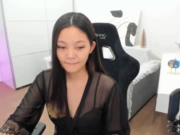 Lovelynightt December 17, 2024 Chaturbate stream image