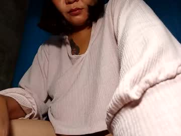Lushpinay08 December 17, 2024 Chaturbate stream image