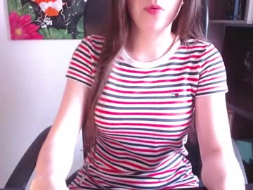 Mariana_Vera December 17, 2024 Chaturbate stream image