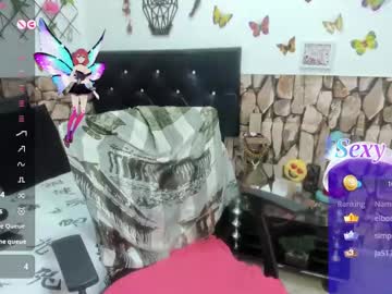 Marla_Petit_Ger December 17, 2024 Chaturbate stream image