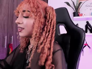 Mary_Jane_Lovers December 17, 2024 Chaturbate stream image