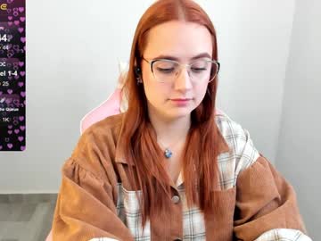 Maryluna95 December 17, 2024 Chaturbate stream image
