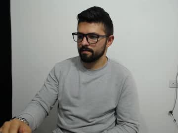 Maximo_1011 December 17, 2024 Chaturbate stream image