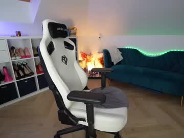 Mirrabellka December 17, 2024 Chaturbate stream image