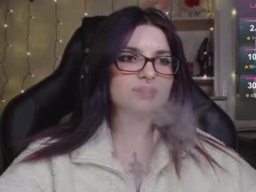 Mollyjinxx December 17, 2024 Chaturbate stream image