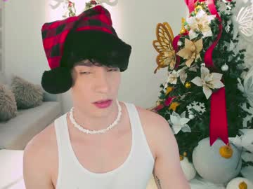 Neythan_Blaze December 17, 2024 Chaturbate stream image