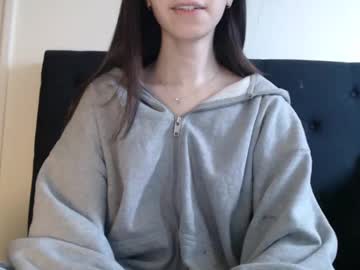 Novafrey December 17, 2024 Chaturbate stream image
