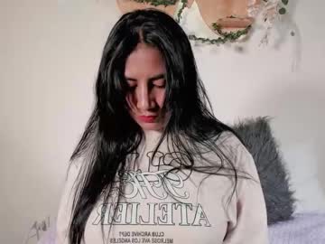 Olivia_Morrys December 17, 2024 Chaturbate stream image