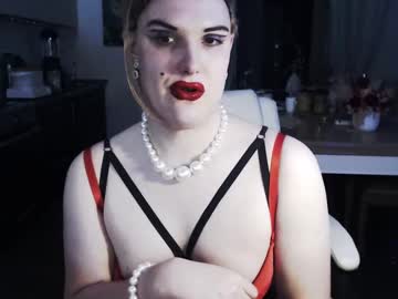 Paoladoll December 17, 2024 Chaturbate stream image