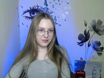 Raspberry0101 December 17, 2024 Chaturbate stream image