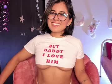 Rossiie_S December 17, 2024 Chaturbate stream image
