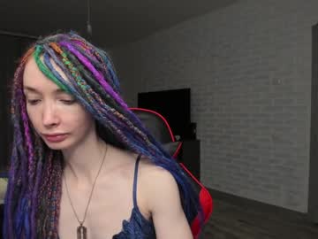 Roxy_Silver December 17, 2024 Chaturbate stream image